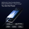 OPPO Reno13 5G | 8 GB | 256 GB | Luminous Blue OPPO Reno13 5G | 8 GB | 256 GB | Luminous Blue