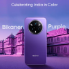 realme 14 Pro+ 5G | 8 GB | 128 GB |Bikaner Purple realme 14 Pro+ 5G | 8 GB | 128 GB |Bikaner Purple