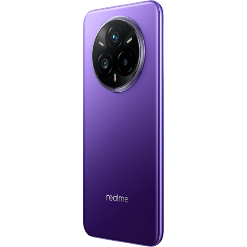 realme 14 Pro+ 5G | 8 GB | 128 GB |Bikaner Purple realme 14 Pro+ 5G | 8 GB | 128 GB |Bikaner Purple