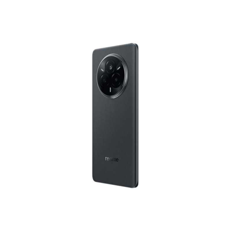 realme 14 Pro 5G | 8 GB | 256 GB | Suede Grey realme 14 Pro 5G | 8 GB | 256 GB | Suede Grey