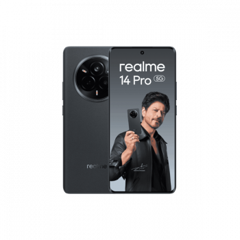 realme 14 Pro 5G | 8 GB | 256 GB | Suede Grey