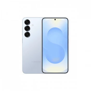 Samsung Galaxy S25 5G | 12GB | 256GB | Icy Blue