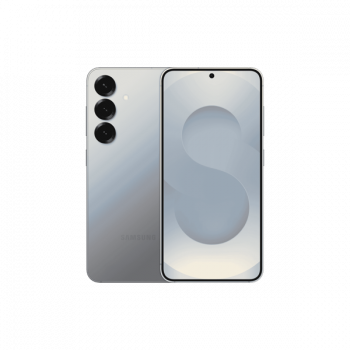 Samsung Galaxy S25 5G | 12GB | 128 GB | Silver Shadow