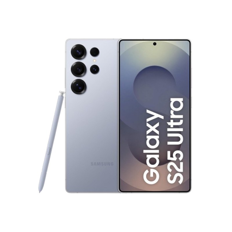 Samsung Galaxy S25 Ultra 5G AI | 12GB | 512GB | Titanium Silverblue Samsung Galaxy S25 Ultra 5G AI | 12GB | 512GB | Titanium Silverblue