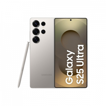 Samsung Galaxy S25 Ultra 5G AI | 12GB | 512GB | Titanium Gray