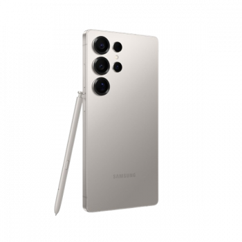 Samsung Galaxy S25 Ultra 5G AI | 12GB | 512GB | Titanium Gray Samsung Galaxy S25 Ultra 5G AI | 12GB | 512GB | Titanium Gray