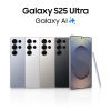 Samsung Galaxy S25 Ultra 5G AI | 12GB |256GB | Titanium Whitesilver Samsung Galaxy S25 Ultra 5G AI | 12GB |256GB | Titanium Whitesilver