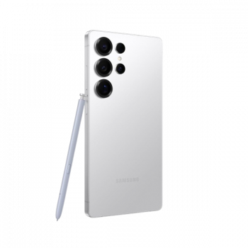 Samsung Galaxy S25 Ultra 5G AI | 12GB | 512GB | Titanium Whitesilver Samsung Galaxy S25 Ultra 5G AI | 12GB | 512GB | Titanium Whitesilver