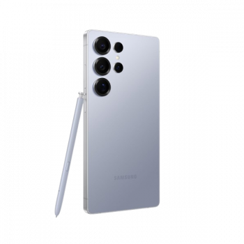 Samsung Galaxy S25 Ultra 5G AI | 12GB | 1 TB | Titanium Silverblue Samsung Galaxy S25 Ultra 5G AI | 12GB | 1 TB | Titanium Silverblue