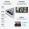 Samsung Galaxy S25 Ultra 5G AI | 12GB | 1 TB | Titanium Silverblue