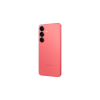 Samsung Galaxy S25 5G | 12GB | 256GB | Coral Red
