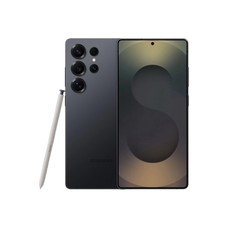 Samsung Galaxy S25 Ultra 5G AI | 12GB | 512GB | Titanium Jetblack Samsung Galaxy S25 Ultra 5G AI | 12GB | 512GB | Titanium Jetblack