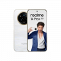 realme 14 Pro+ 5G | 12 GB | 512 GB | Pearl White