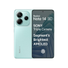 Redmi Note 14 5G | 8 GB | 256 GB | Ivy Green
