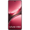 vivo V50 5G | 8 GB | 128 GB | Rose Red vivo V50 5G | 8 GB | 128 GB | Rose Red