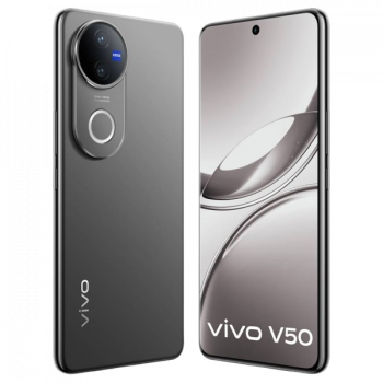 vivo V50 5G | 12 GB | 512 GB | Titanium Grey vivo V50 5G | 12 GB | 512 GB | Titanium Grey