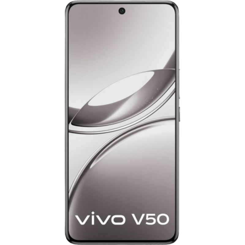 vivo V50 5G | 8 GB | 128 GB | Titanium Grey vivo V50 5G | 8 GB | 128 GB | Titanium Grey