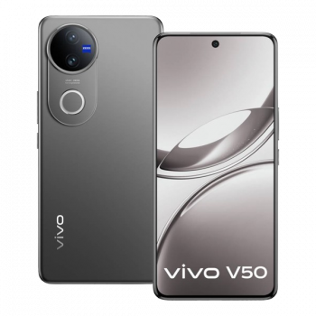vivo V50 5G | 12 GB | 512 GB | Titanium Grey