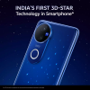 vivo V50 5G | 8 GB | 256 GB | Starry Night