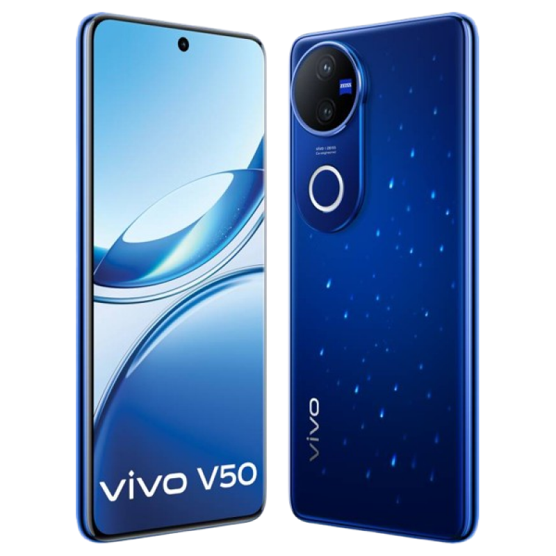 vivo V50 5G | 12 GB | 512 GB | Starry Night vivo V50 5G | 12 GB | 512 GB | Starry Night