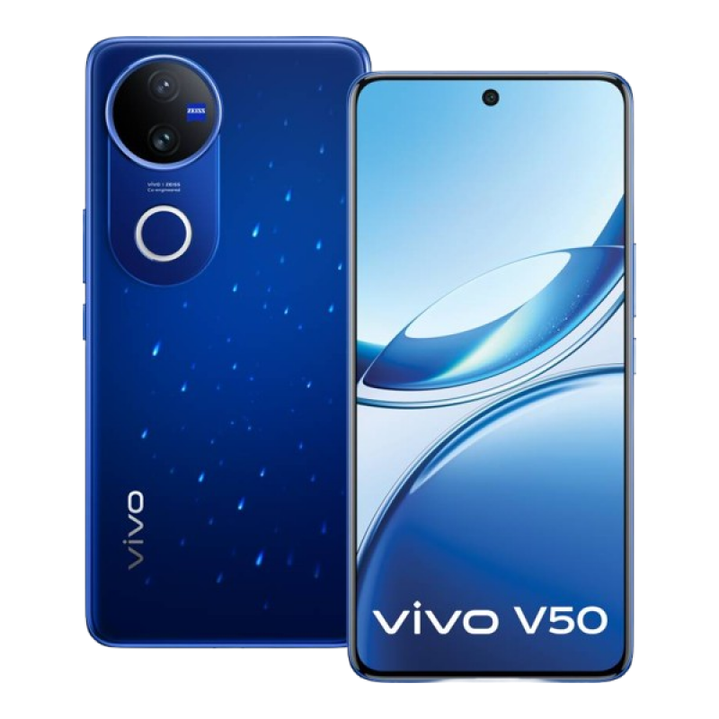 vivo V50 5G | 12 GB | 512 GB | Starry Night vivo V50 5G | 12 GB | 512 GB | Starry Night