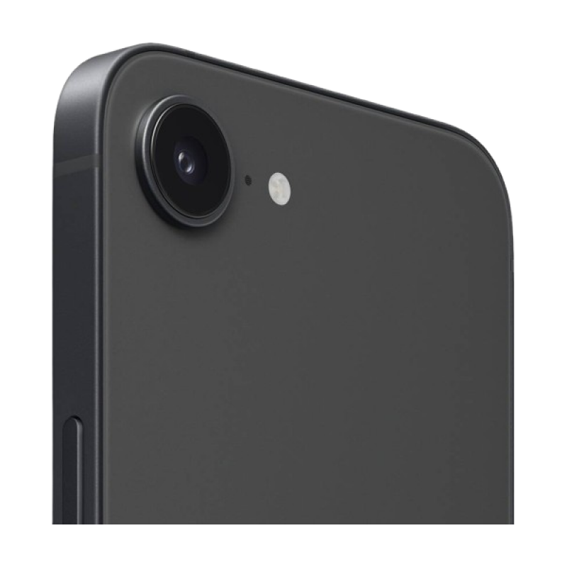 Apple iPhone 16e | 128 GB | Black Apple iPhone 16e | 128 GB | Black