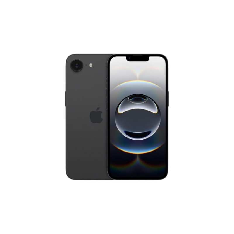 Apple iPhone 16e | 128 GB | Black