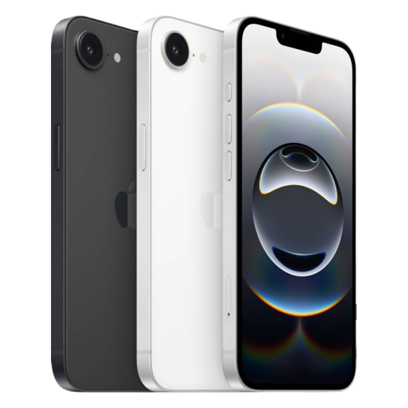 Apple iPhone 16e | 128 GB | White Apple iPhone 16e | 128 GB | White