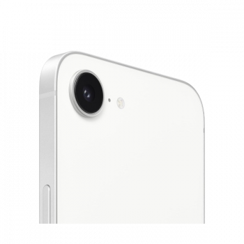 Apple iPhone 16e | 128 GB | White Apple iPhone 16e | 128 GB | White