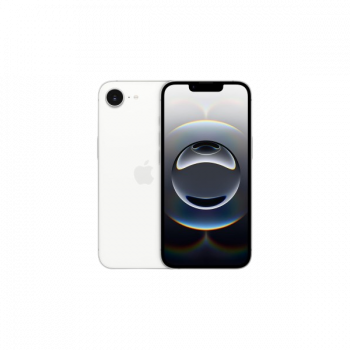 Apple iPhone 16e | 128 GB | White