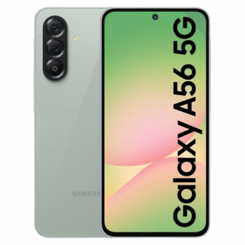 Samsung Galaxy A56 5G | 8 GB | 256 GB | Awesome Olive