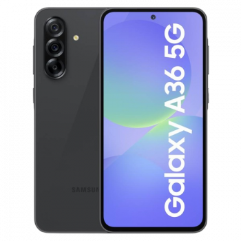 Samsung Galaxy A36 5G | 8 GB |128 GB | Awesome Black