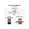 Samsung Galaxy A36 5G | 8 GB | 128 GB | Awesome Lavender