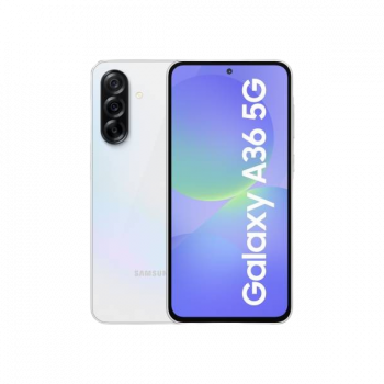 Samsung Galaxy A36 5G | 8 GB | 128 GB | Awesome White