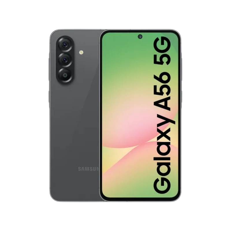 Samsung Galaxy A56 5G | 8 GB | 256 GB | Awesome Graphite