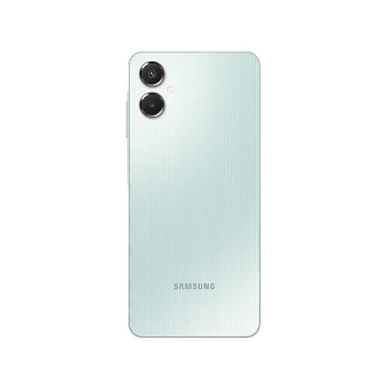 Samsung Galaxy A06 5G | 4 GB | 64 GB | Light Green Samsung Galaxy A06 5G | 4 GB | 64 GB | Light Green
