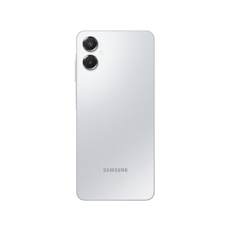 Samsung Galaxy A06 5G | 4 GB | 64 GB | Light Gray Samsung Galaxy A06 5G | 4 GB | 64 GB | Light Gray