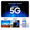 Samsung Galaxy A06 5G | 6 GB | 128 GB | Light Green
