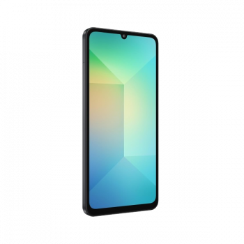Samsung Galaxy A06 5G | 4 GB | 128 GB | Black