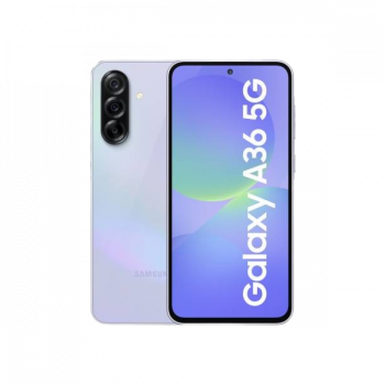 Samsung Galaxy A36 5G | 8 GB | 128 GB | Awesome Lavender