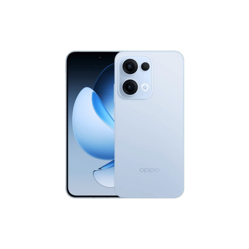 OPPO Reno13 5G | 12 GB | 512 GB |Sky Blue