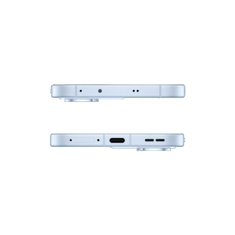 OPPO Reno13 5G | 12 GB | 512 GB |Sky Blue OPPO Reno13 5G | 12 GB | 512 GB |Sky Blue