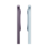 OPPO F29 5G | 8 GB | 256 GB | Solid Purple OPPO F29 5G | 8 GB | 256 GB | Solid Purple
