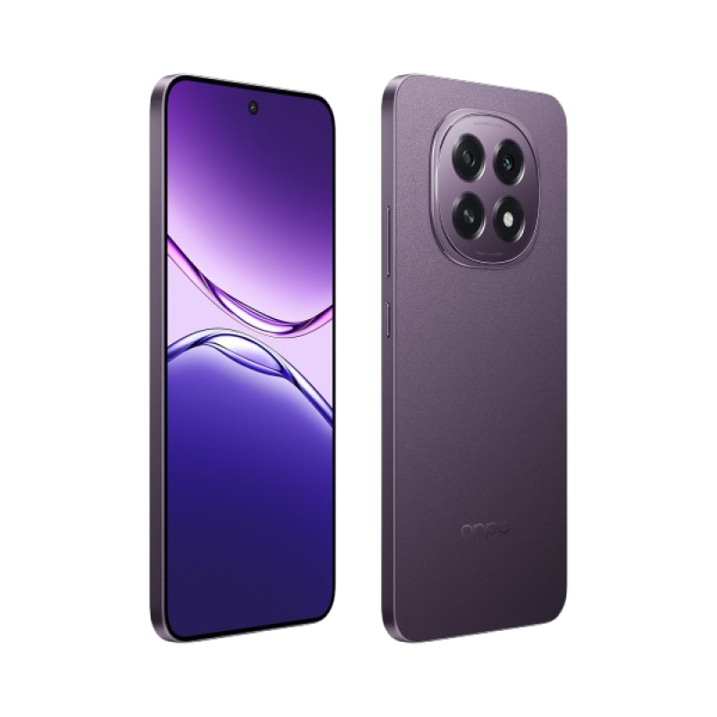 OPPO F29 5G | 8 GB | 256 GB | Solid Purple OPPO F29 5G | 8 GB | 256 GB | Solid Purple