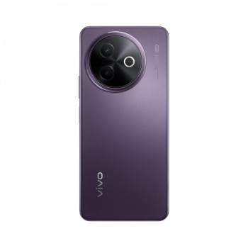 Vivo Y39 5G | 8 GB | 256 GB | Lotus Purple