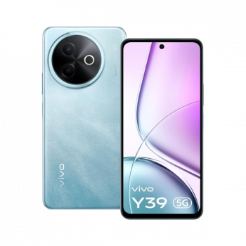 Vivo Y39 5G | 8 GB | 128 GB | Ocean Blue