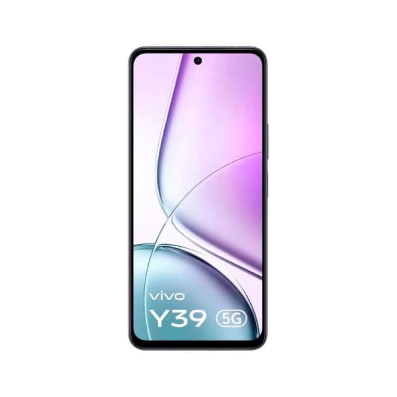 Vivo Y39 5G | 8 GB | 128 GB | Lotus Purple Vivo Y39 5G | 8 GB | 128 GB | Lotus Purple