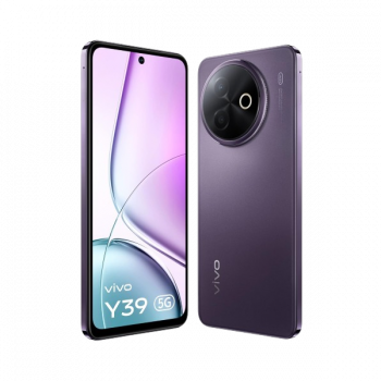 Vivo Y39 5G | 8 GB | 128 GB | Lotus Purple