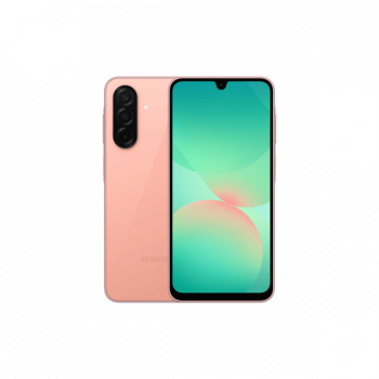 Samsung Galaxy A26 5G | 8 GB | 256 GB | Peach Pink