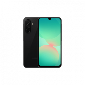Samsung Galaxy A26 5G | 8 GB | 128 GB | Awesome Black